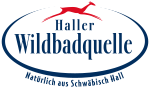 Haller Wildbadquelle Logo